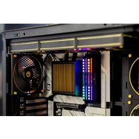 Система жидкостного охлаждения для процессора ID-Cooling DX360 GDL - Превью изображения №14 — Интернет-магазин Nexton