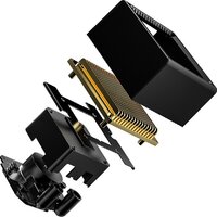 Система жидкостного охлаждения для процессора ID-Cooling DX360 GDL - Превью изображения №2 — Интернет-магазин Nexton