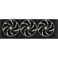 Система жидкостного охлаждения для процессора ID-Cooling DX360 GDL - Превью изображения №3 — Интернет-магазин Nexton