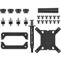 Система жидкостного охлаждения для процессора ID-Cooling DX360 GDL - Превью изображения №11 — Интернет-магазин Nexton
