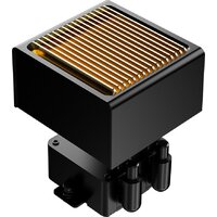 Система жидкостного охлаждения для процессора ID-Cooling DX360 GDL - Превью изображения №9 — Интернет-магазин Nexton