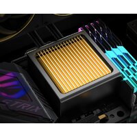 Система жидкостного охлаждения для процессора ID-Cooling DX360 GDL - Превью изображения №12 — Интернет-магазин Nexton