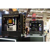 Система жидкостного охлаждения для процессора ID-Cooling DX360 GDL - Превью изображения №15 — Интернет-магазин Nexton