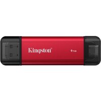 Kingston Dual Portable SSD SPSD/1TB