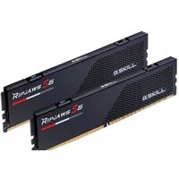 Оперативная память G.Skill Ripjaws S5 2x16ГБ DDR5 6400 МГц F5-6400J3648F16GX2-RS5K - Превью изображения №12 — Интернет-магазин Nexton