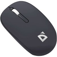 Мышь Defender Smart MM-396 (черный) - Превью изображения №3 — Интернет-магазин Nexton