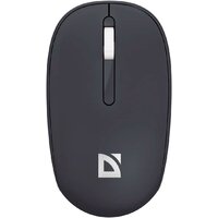 Defender Smart MM-396 (черный)