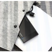 Бокс для накопителей 2.5