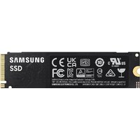 SSD Samsung 990 Evo 1TB MZ-V9E1T0BW - Превью изображения №2 — Интернет-магазин Nexton