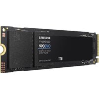SSD Samsung 990 Evo 1TB MZ-V9E1T0BW - Превью изображения №4 — Интернет-магазин Nexton