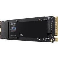 SSD Samsung 990 Evo 1TB MZ-V9E1T0BW - Превью изображения №3 — Интернет-магазин Nexton