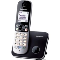 Радиотелефон Panasonic KX-TG6811RUB - Превью изображения №2 — Интернет-магазин Nexton