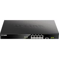 D-Link DGS-1010MP/A1A