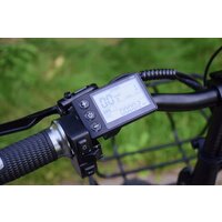 Электровелосипед Terax V4 - Превью изображения №3 — Интернет-магазин Nexton