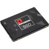 SSD AMD Radeon R5 256GB R5SL256G - Превью изображения №2 — Интернет-магазин Nexton