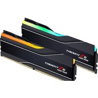 Оперативная память G.Skill Trident Z5 Neo RGB 4x64ГБ DDR5 6000 МГц F5-6000J3644D64GX4-TZ5NR - Превью изображения №2 — Интернет-магазин Nexton