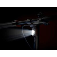 Электросамокат Ninebot Kickscooter F2 - Превью изображения №4 — Интернет-магазин Nexton