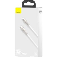Кабель Baseus CATJK-C02 - Превью изображения №8 — Интернет-магазин Nexton