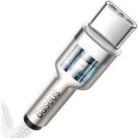 Кабель Baseus CATJK-C02 - Превью изображения №4 — Интернет-магазин Nexton