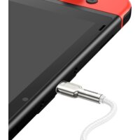 Кабель Baseus CATJK-C02 - Превью изображения №6 — Интернет-магазин Nexton