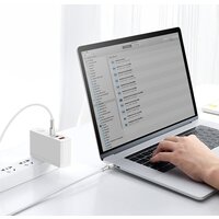 Кабель Baseus CATJK-C02 - Превью изображения №7 — Интернет-магазин Nexton