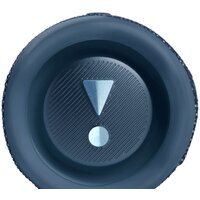 Беспроводная колонка JBL Flip 6 (синий) - Превью изображения №3 — Интернет-магазин Nexton