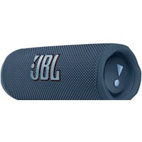Беспроводная колонка JBL Flip 6 (синий) - Превью изображения №5 — Интернет-магазин Nexton