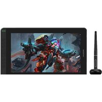 Графический монитор Huion Kamvas 13 (космический черный) - Превью изображения №2 — Интернет-магазин Nexton