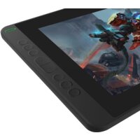 Графический монитор Huion Kamvas 13 (космический черный) - Превью изображения №4 — Интернет-магазин Nexton