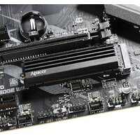 SSD Apacer AS2280Q4U M.2 PCIe Gen4 x4 2TB AP2TBAS2280Q4U-1 - Превью изображения №8 — Интернет-магазин Nexton