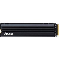 SSD Apacer AS2280Q4U M.2 PCIe Gen4 x4 2TB AP2TBAS2280Q4U-1 - Превью изображения №3 — Интернет-магазин Nexton