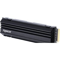 Apacer AS2280Q4U M.2 PCIe Gen4 x4 2TB AP2TBAS2280Q4U-1