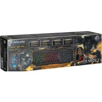 Игровой набор Defender Target MKP-350 - Превью изображения №14 — Интернет-магазин Nexton