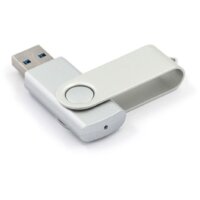 USB Flash Mirex Color Blade Swivel 3.0 256GB 13600-FM3SS256 - Превью изображения №4 — Интернет-магазин Nexton