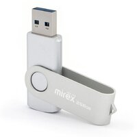 USB Flash Mirex Color Blade Swivel 3.0 256GB 13600-FM3SS256 - Превью изображения №5 — Интернет-магазин Nexton