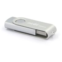USB Flash Mirex Color Blade Swivel 3.0 256GB 13600-FM3SS256 - Превью изображения №3 — Интернет-магазин Nexton