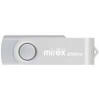 USB Flash Mirex Color Blade Swivel 3.0 256GB 13600-FM3SS256 - Превью изображения №2 — Интернет-магазин Nexton