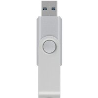 USB Flash Mirex Color Blade Swivel 3.0 256GB 13600-FM3SS256 - Превью изображения №6 — Интернет-магазин Nexton