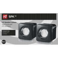 Акустика Defender SPK 35 - Превью изображения №3 — Интернет-магазин Nexton