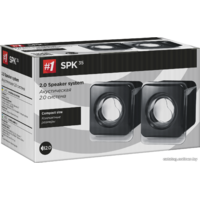 Акустика Defender SPK 35 - Превью изображения №2 — Интернет-магазин Nexton