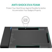 Бокс для накопителей 2.5