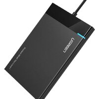 Боксы для накопителей