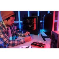 SSD Samsung 990 Pro с радиатором 4TB MZ-V9P4T0CW - Превью изображения №9 — Интернет-магазин Nexton