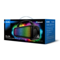 Беспроводная колонка SVEN PS-235 - Превью изображения №11 — Интернет-магазин Nexton