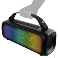 Беспроводная колонка SVEN PS-235 - Превью изображения №6 — Интернет-магазин Nexton