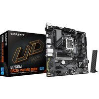 Материнская плата Gigabyte B760M DS3H WiFi6E GEN5 - Превью изображения №4 — Интернет-магазин Nexton