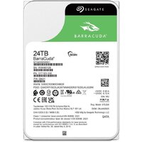 Жесткий диск Seagate Barracuda 24TB ST24000DM001 - Превью изображения №4 — Интернет-магазин Nexton
