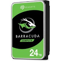 Жесткий диск Seagate Barracuda 24TB ST24000DM001 - Превью изображения №2 — Интернет-магазин Nexton
