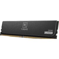 Оперативная память Team T-Create Classic 2x32ГБ DDR5 5600 МГц CTCCD564G5600HC46DC01 - Превью изображения №5 — Интернет-магазин Nexton