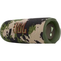 Беспроводная колонка JBL Flip 6 (камуфляж) - Превью изображения №6 — Интернет-магазин Nexton